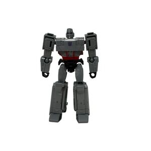 5.25" 2018 Hasbro Tomy Transformers Cyberverse Power Of The Spark Megatron‎